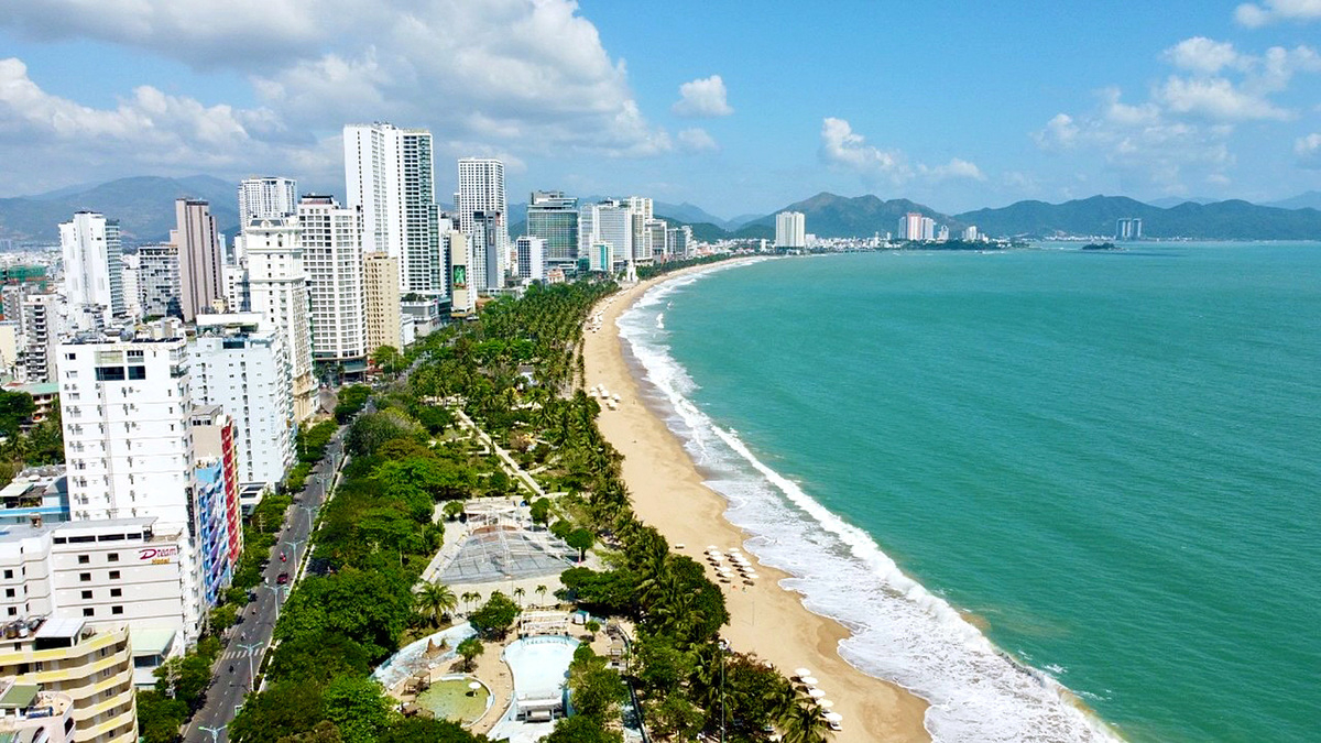 Phan Thiết đi Nha Trang bao nhiêu km? - ảnh 4