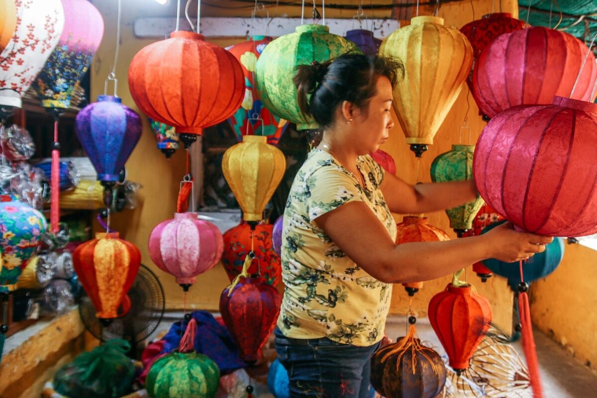Top 6 quà lưu niệm Hội An được yêu thích nhất - ảnh 2