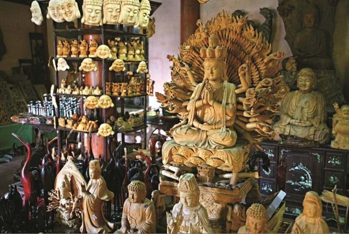 Top 6 quà lưu niệm Hội An được yêu thích nhất - ảnh 5