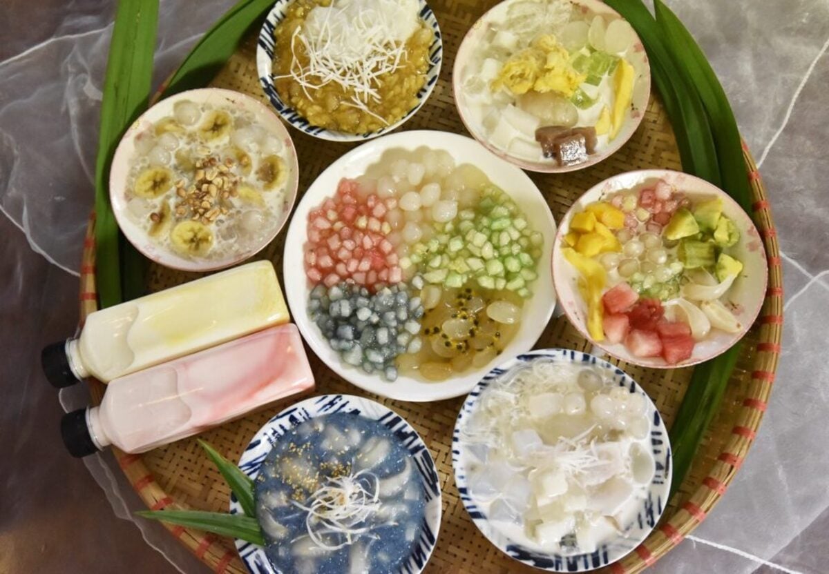 Top 6 quán ăn vặt Hội An được tìm kiếm nhiều nhất du lịch hè 2025 - ảnh 3