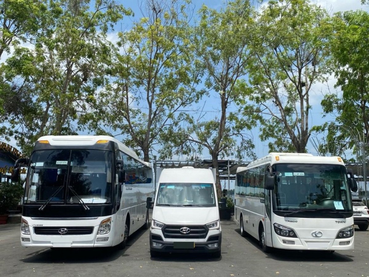 Từ An Giang đến Cần Thơ bao nhiêu km? - ảnh 2