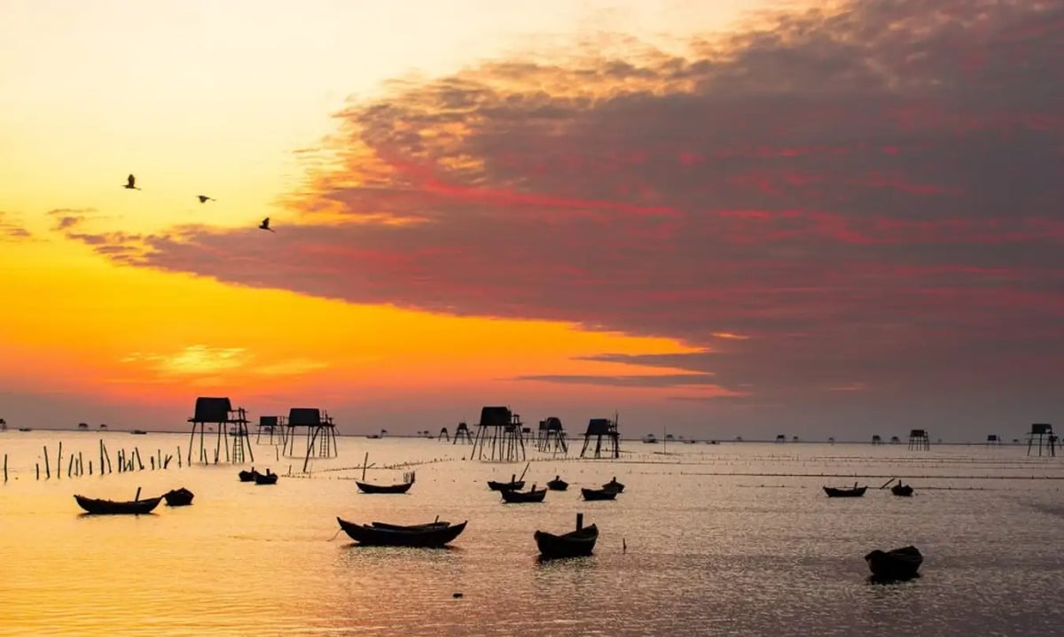 Từ Hà Nội đi biển nào gần nhất? - ảnh 1