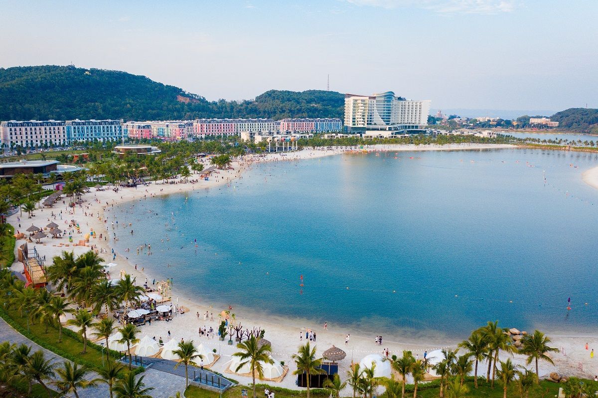 Từ Hà Nội đi biển nào gần nhất? - ảnh 2