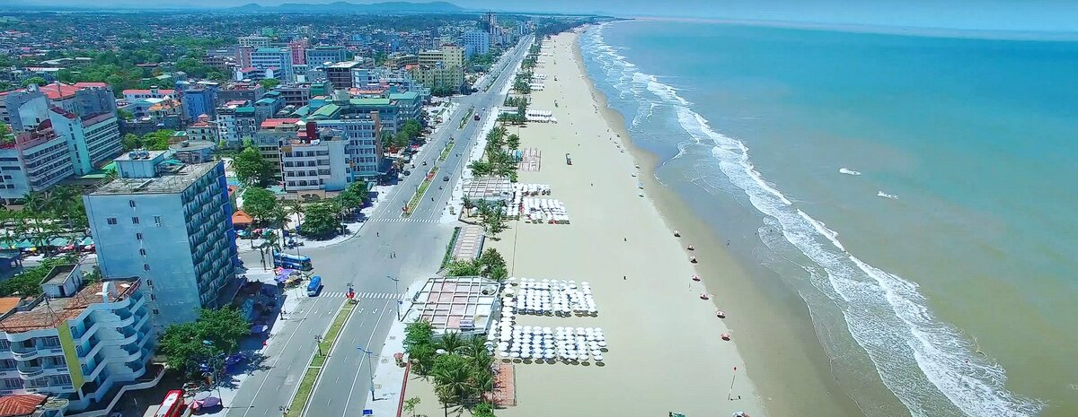 Từ Hà Nội đi biển nào gần nhất? - ảnh 4