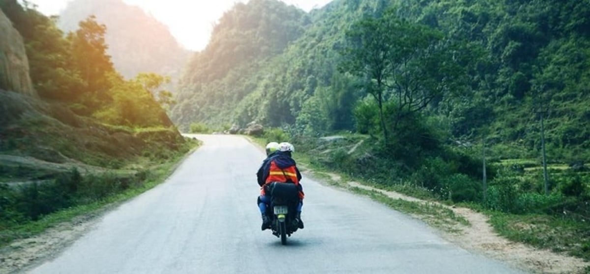 Sài Gòn đi Đồng Tháp bao nhiêu km? - ảnh 2
