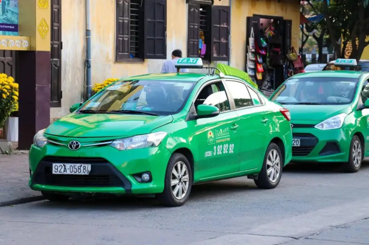 Từ sân bay Chu Lai đến thành phố Tam Kỳ bao nhiêu km? - ảnh 2