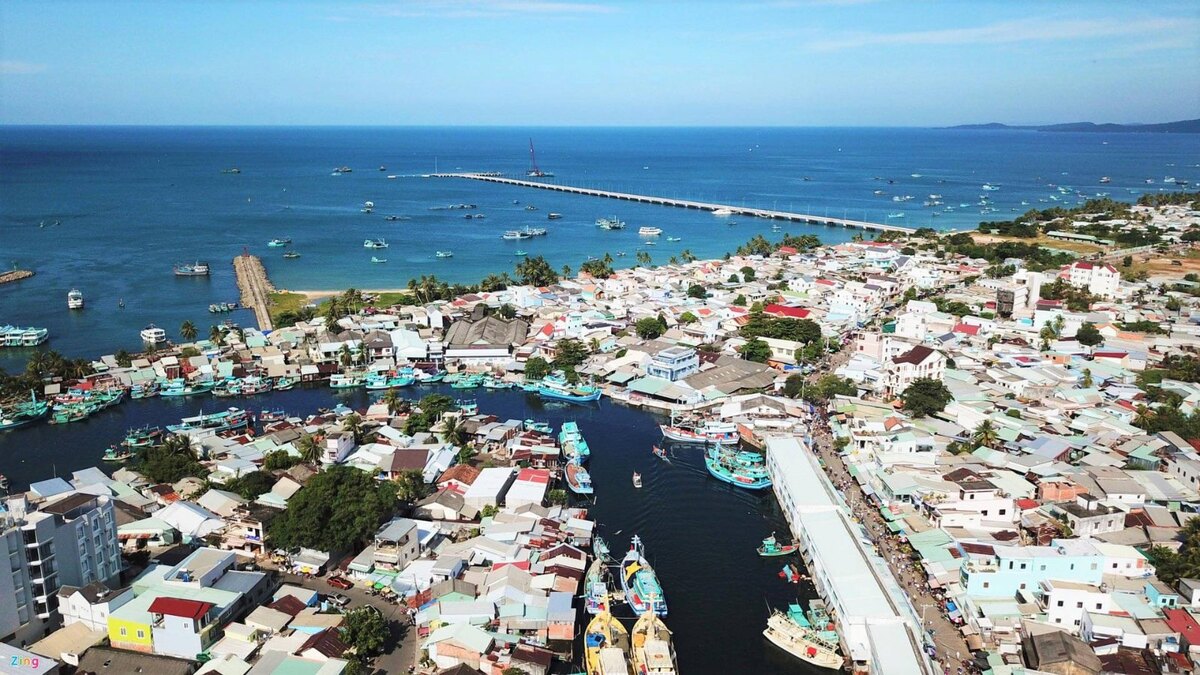 Từ sân bay Phú Quốc về trung tâm bao xa? 4 cách di chuyển phổ biến - ảnh 3