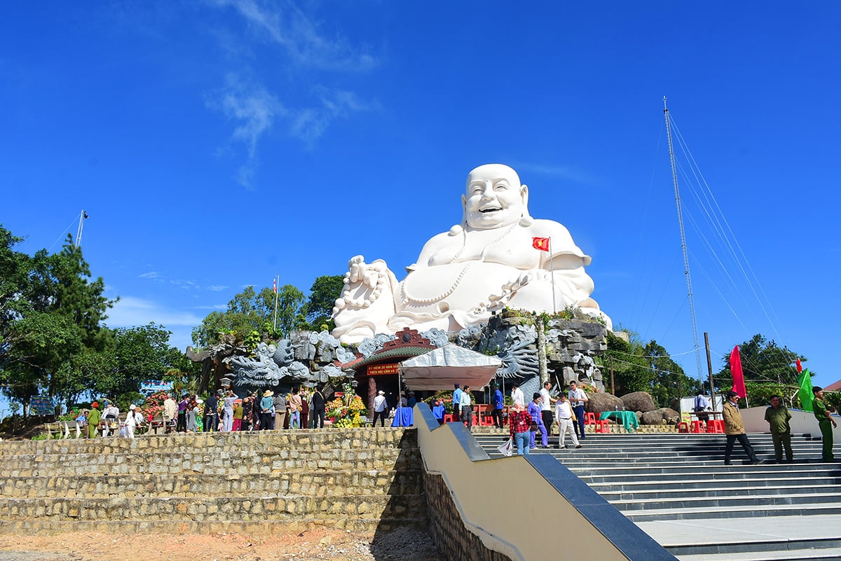 Ảnh: báo An Giang