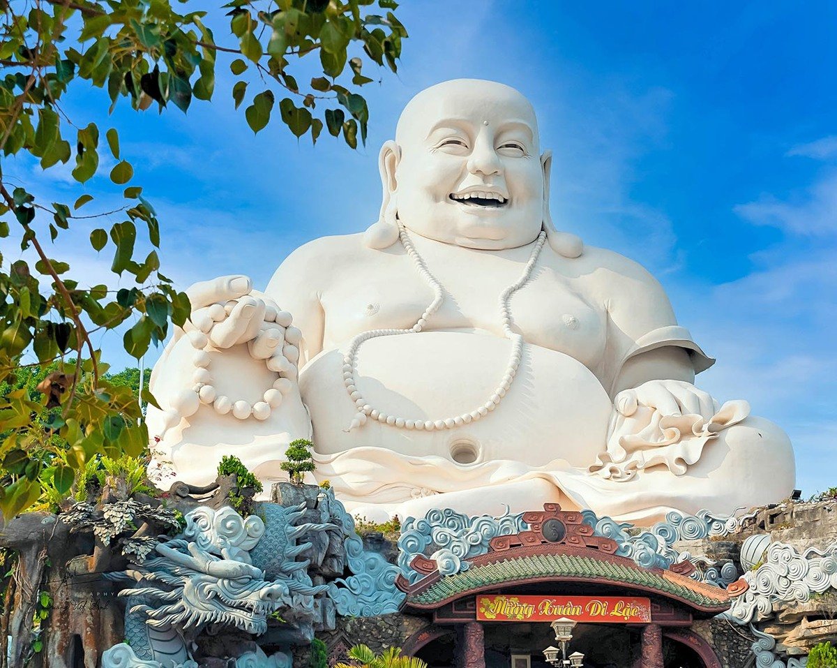 Ảnh: báo An Giang