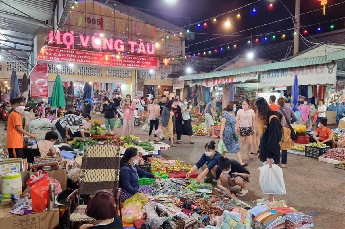 Vũng Tàu có gì chơi về đêm? Top 6 trải nghiệm thú vị nhất - ảnh 5