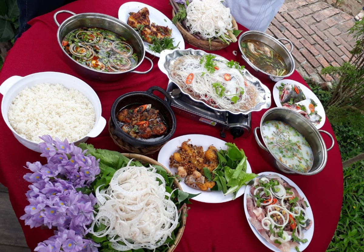 Khám phá vườn sinh thái Hoa Súng - Điểm du lịch hấp dẫn tại Cần Thơ - ảnh 5