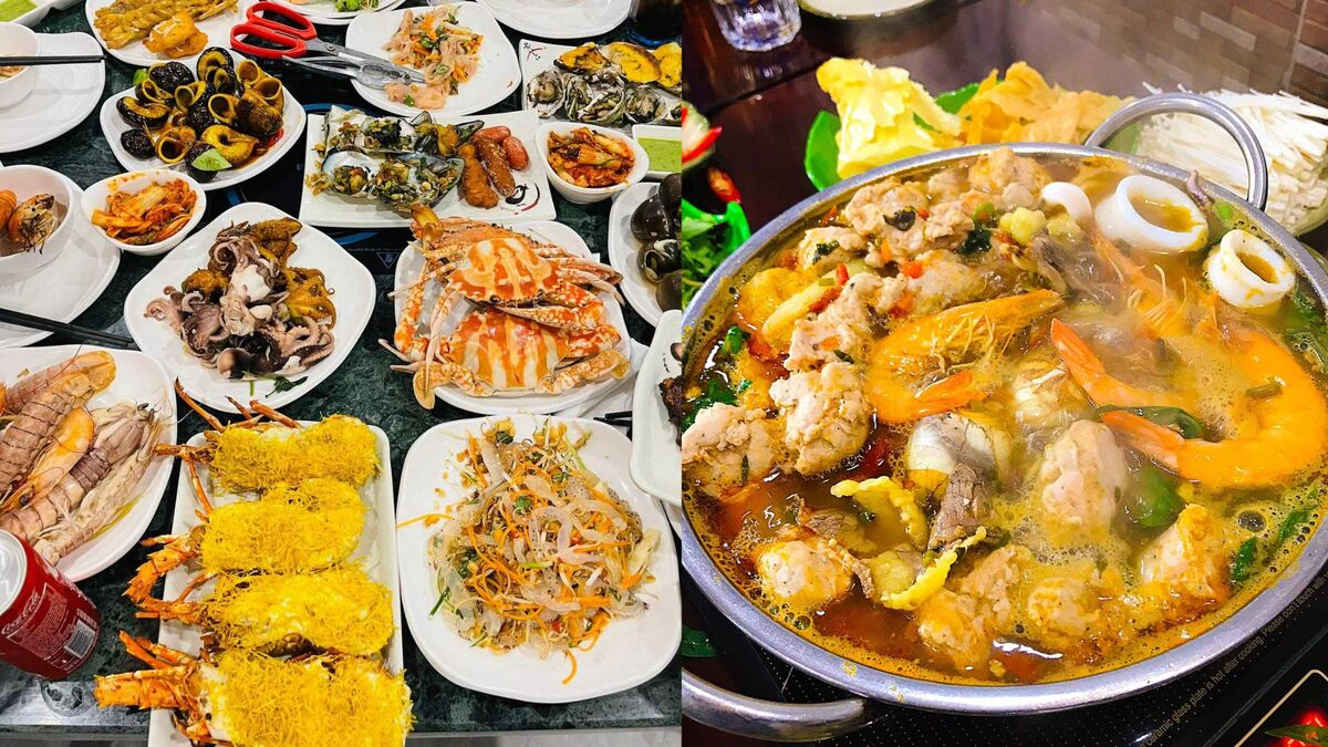 Buổi tối ăn gì ở Phú Quốc? List các món ngon không nên bỏ qua - ảnh 1
