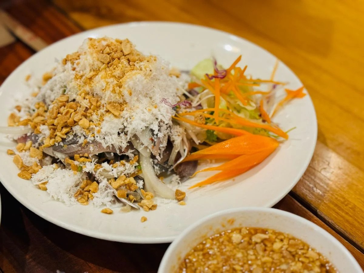Buổi tối ăn gì ở Phú Quốc? List các món ngon không nên bỏ qua - ảnh 2
