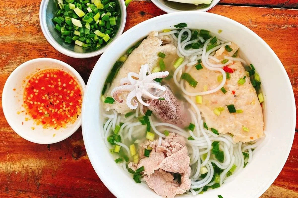 Buổi tối ăn gì ở Phú Quốc? List các món ngon không nên bỏ qua - ảnh 3