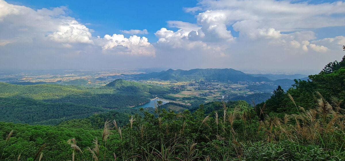 Du lịch ngoại thành Hà Nội 2 ngày 1 đêm: Gợi ý các điểm đến và lịch trình lý tưởng nhất - ảnh 5