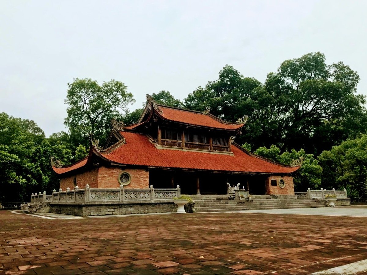 Du lịch ngoại thành Hà Nội 2 ngày 1 đêm: Gợi ý các điểm đến và lịch trình lý tưởng nhất - ảnh 7