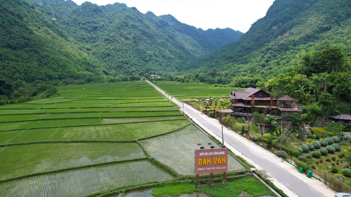 Hà Nội cách Mai Châu bao nhiêu km? - ảnh 3
