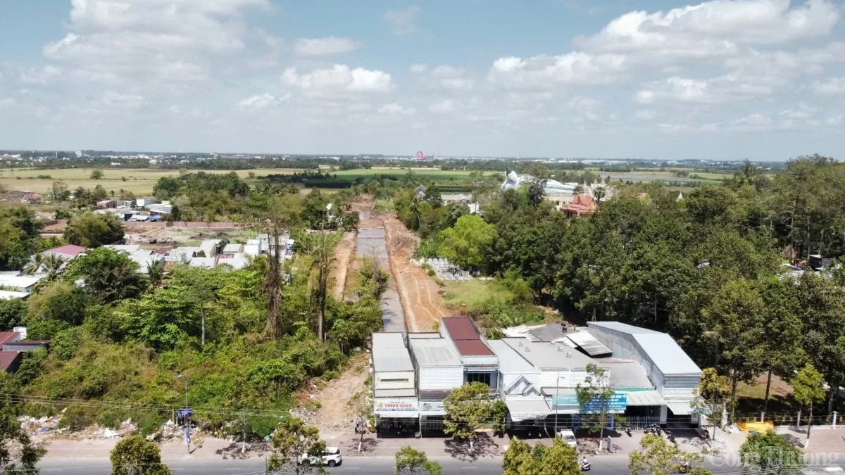 Hà Nội đi Sóc Trăng bao nhiêu km? - ảnh 3