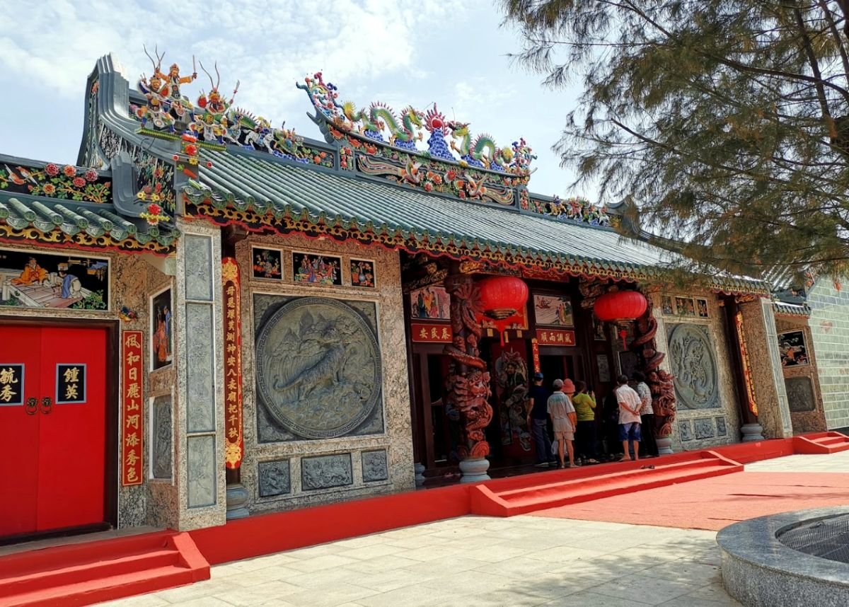 Hà Nội đi Sóc Trăng bao nhiêu km? - ảnh 7