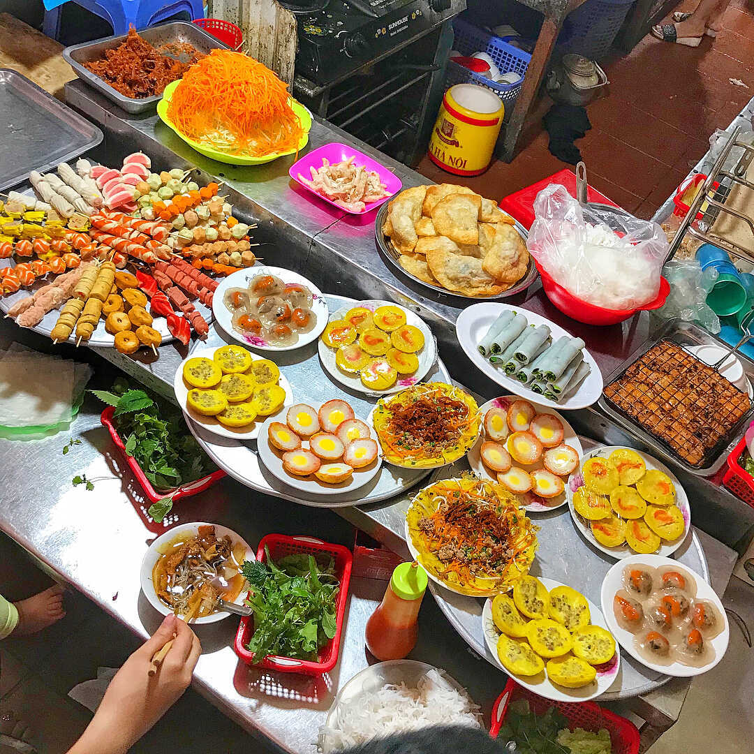 Du lịch Hải Phòng đi chơi đêm ở đâu? - ảnh 2
