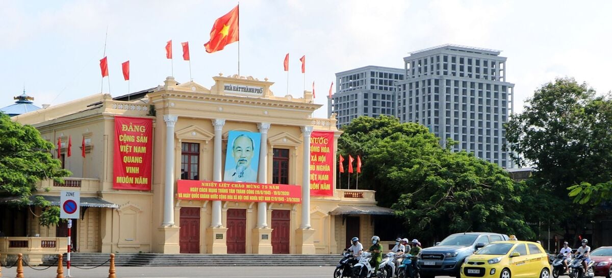 Du lịch Hải Phòng đi chơi đêm ở đâu? - ảnh 4