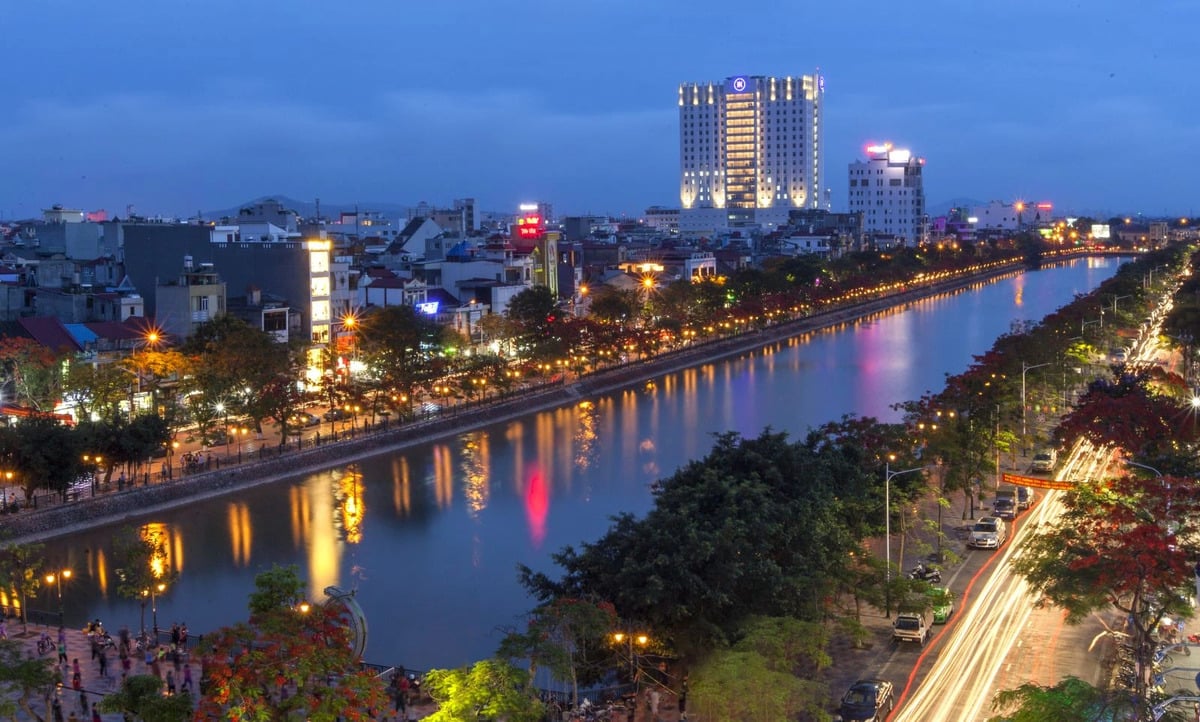 Du lịch Hải Phòng đi chơi đêm ở đâu? - ảnh 5