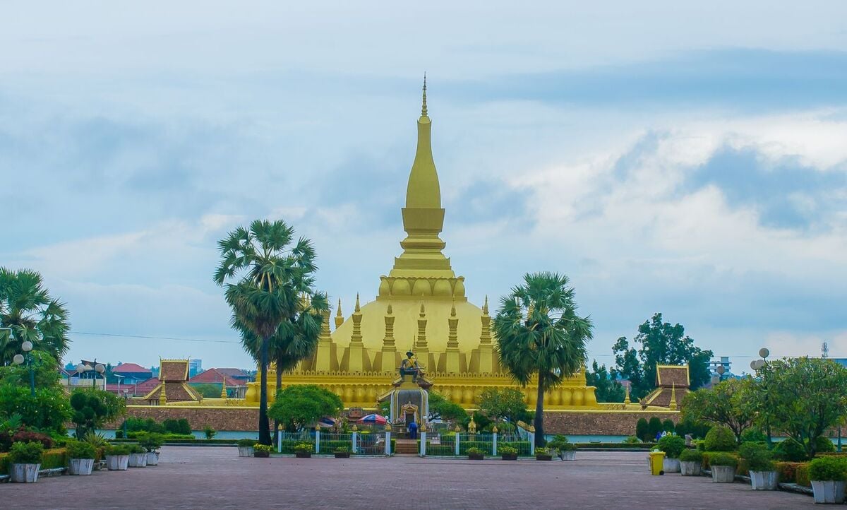 Du lịch nước ngoài hè 2025: Khám phá top 10 ngôi chùa đẹp nhất Đông Nam Á - ảnh 7