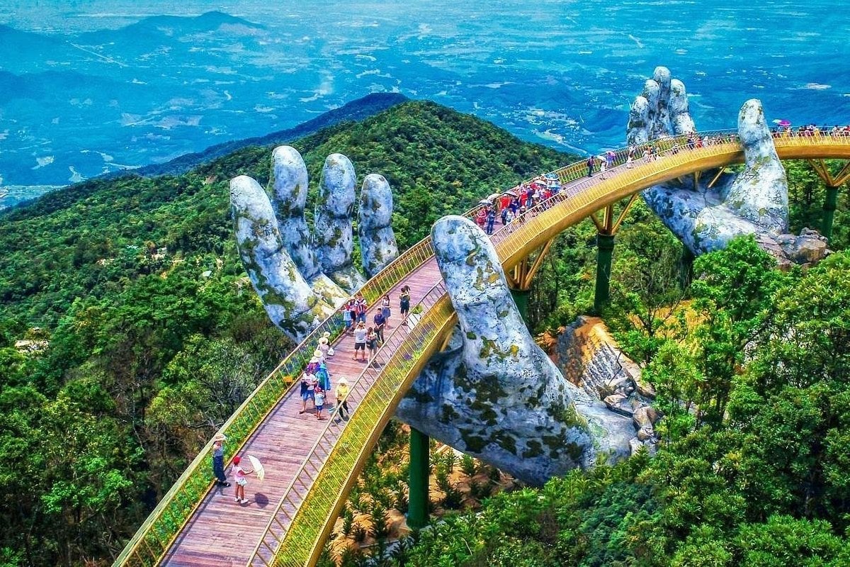 Top 7 điểm đến đẹp nhất Đông Nam Á vào mùa hè 2025 - ảnh 4