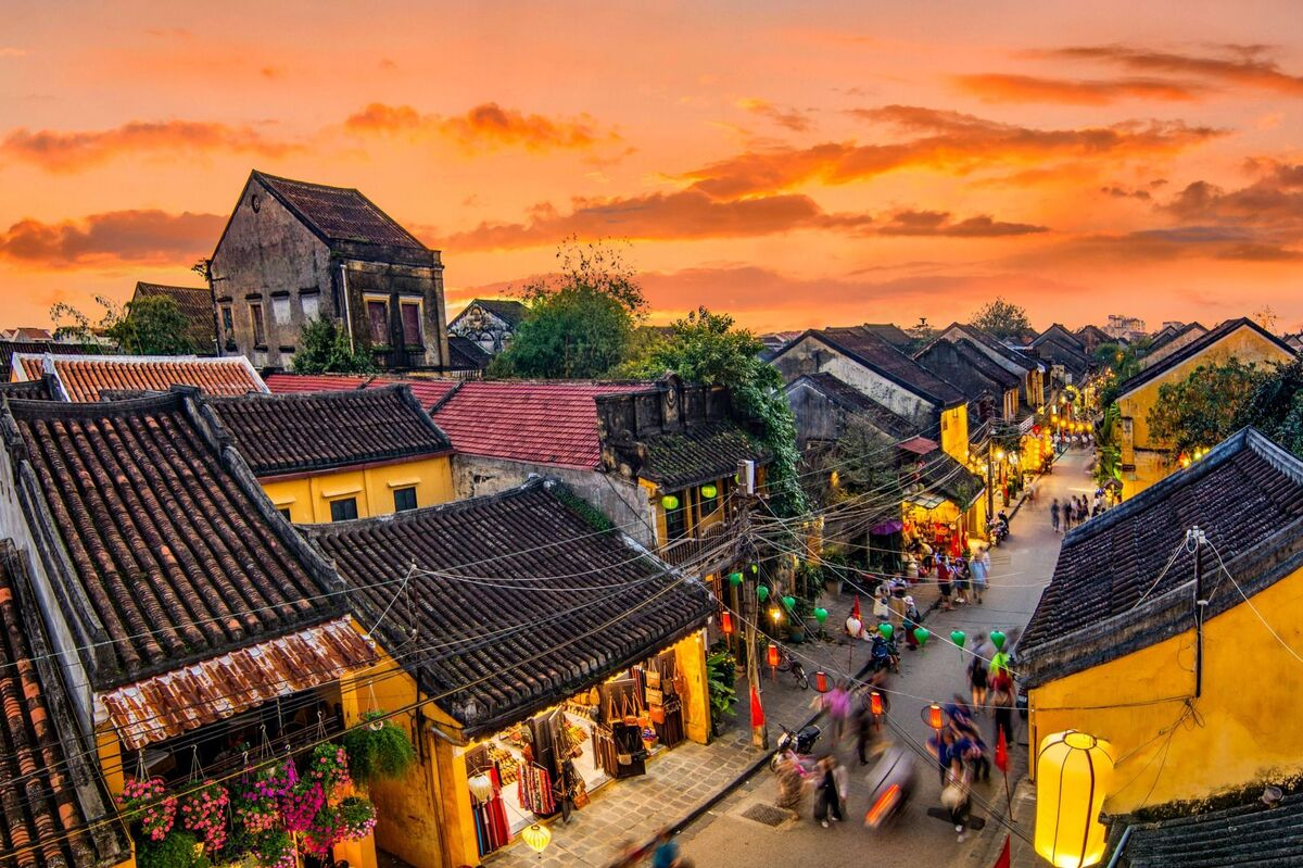 Top 7 điểm đến đẹp nhất Đông Nam Á vào mùa hè 2025 - ảnh 5