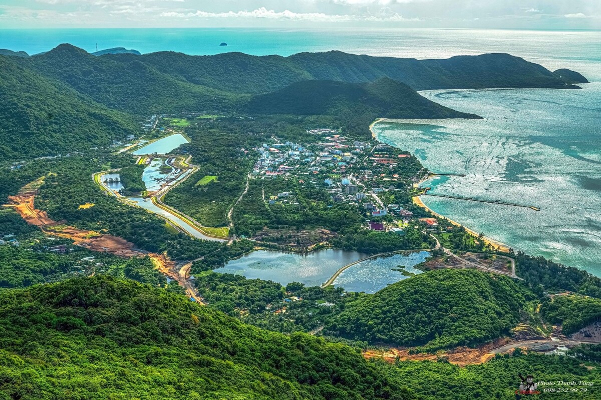 Top 7 điểm đến đẹp nhất Đông Nam Á vào mùa hè 2025 - ảnh 8