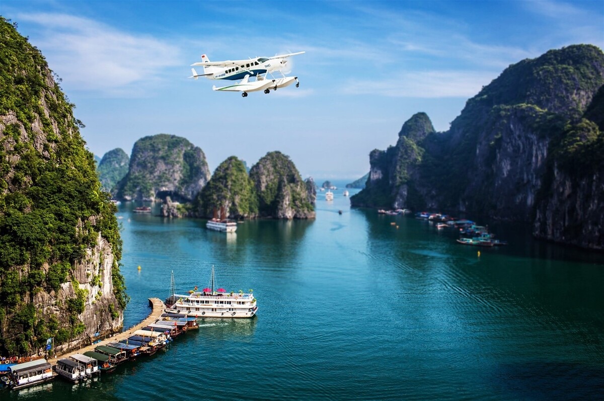 Từ Hà Nội đến Hạ Long bao nhiêu km? - ảnh 3