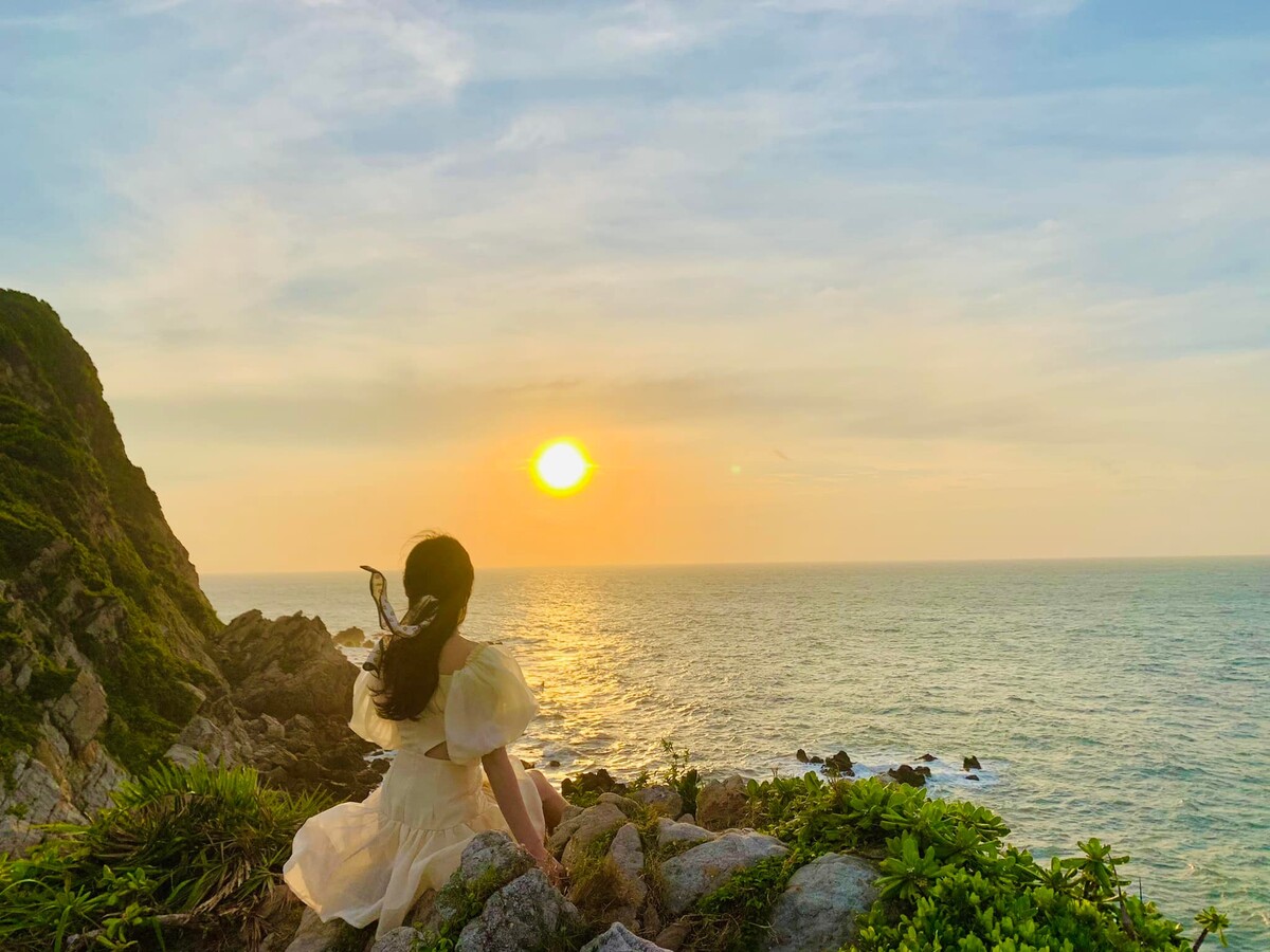 Từ Hà Nội đi Quan Lạn bao nhiêu km? - ảnh 2