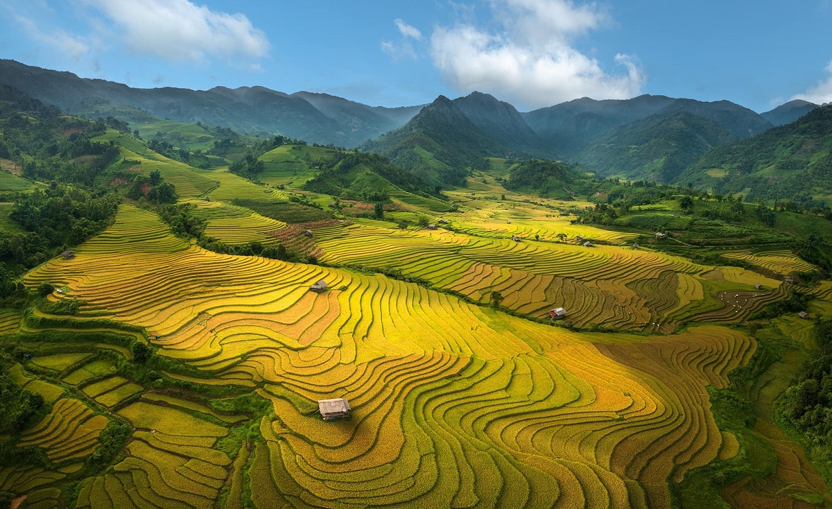 Từ Sài Gòn đi Sapa bao nhiêu km? - ảnh 4