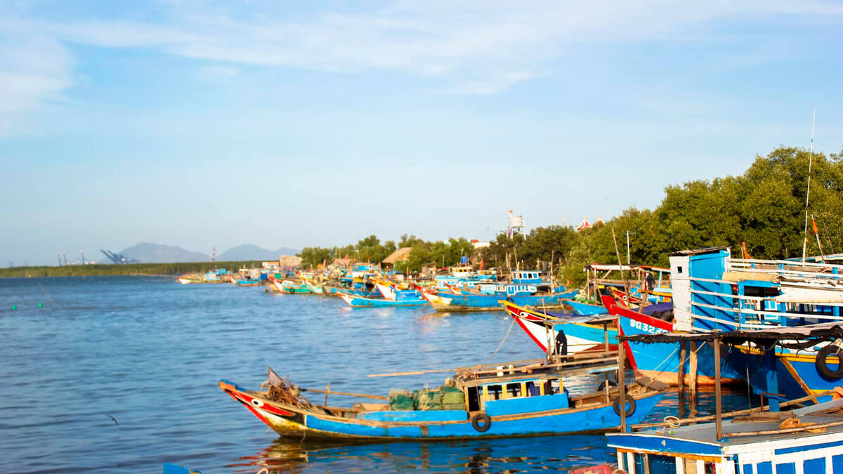Khám phá Đảo Thạnh An: Hòn đảo hoang sơ duy nhất của TP.HCM - ảnh 1