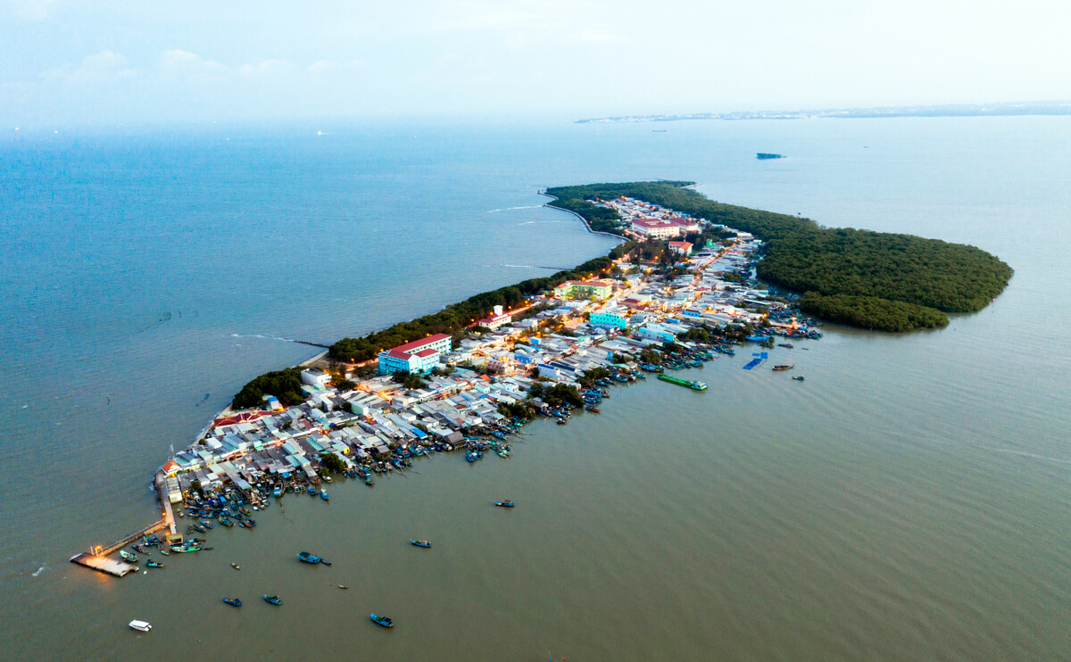 Khám phá Đảo Thạnh An: Hòn đảo hoang sơ duy nhất của TP.HCM - ảnh 4
