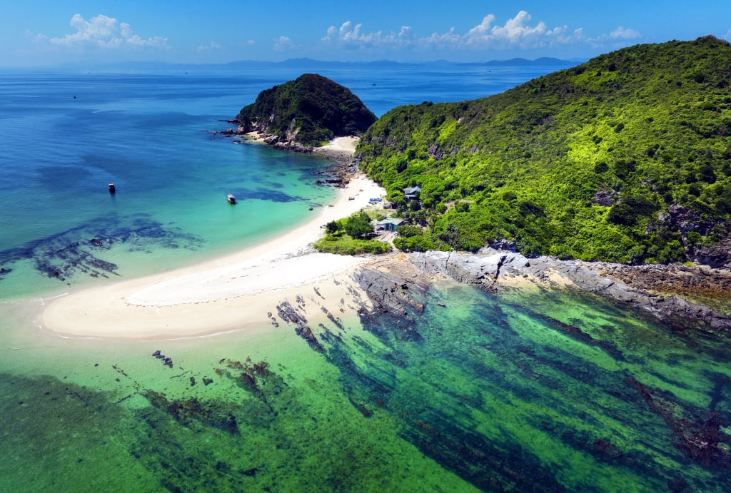 Ảnh: Báo Quảng Ninh