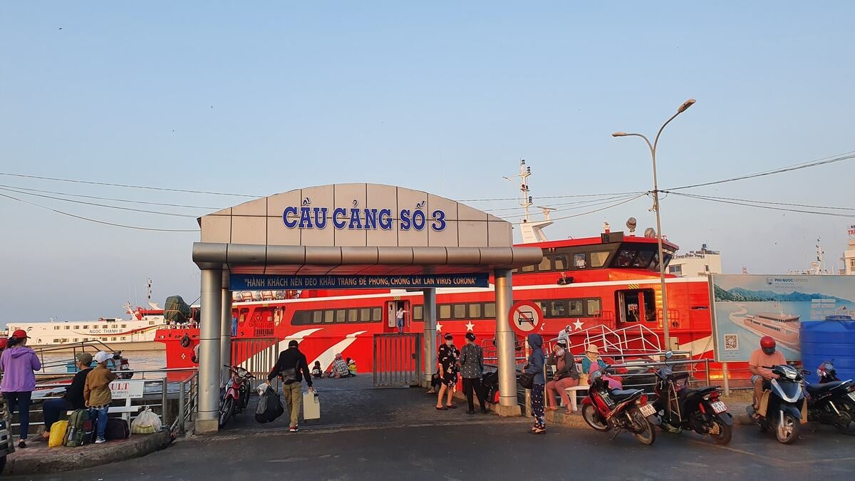 Khám phá Hòn Củ Tron - Hòn đảo lớn và đẹp nhất của Nam Du, Kiên Giang - ảnh 3