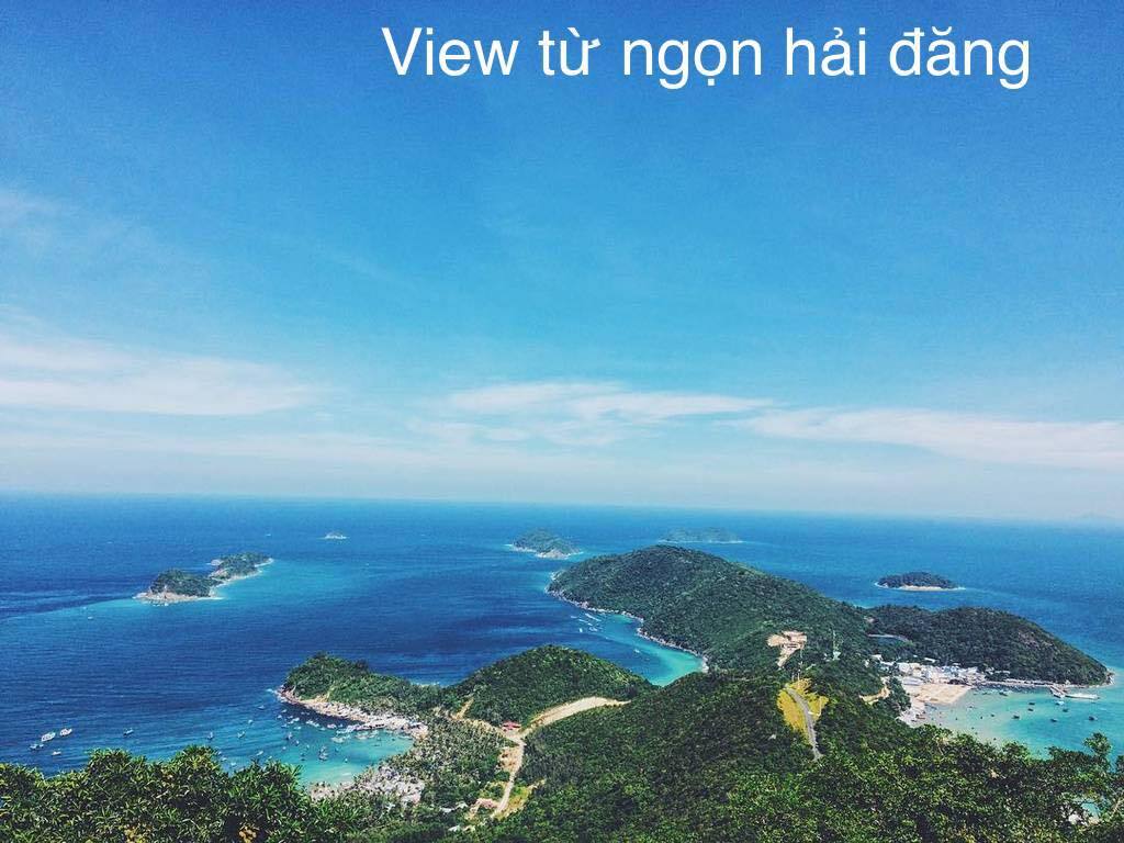 Khám phá Hòn Củ Tron - Hòn đảo lớn và đẹp nhất của Nam Du, Kiên Giang - ảnh 5