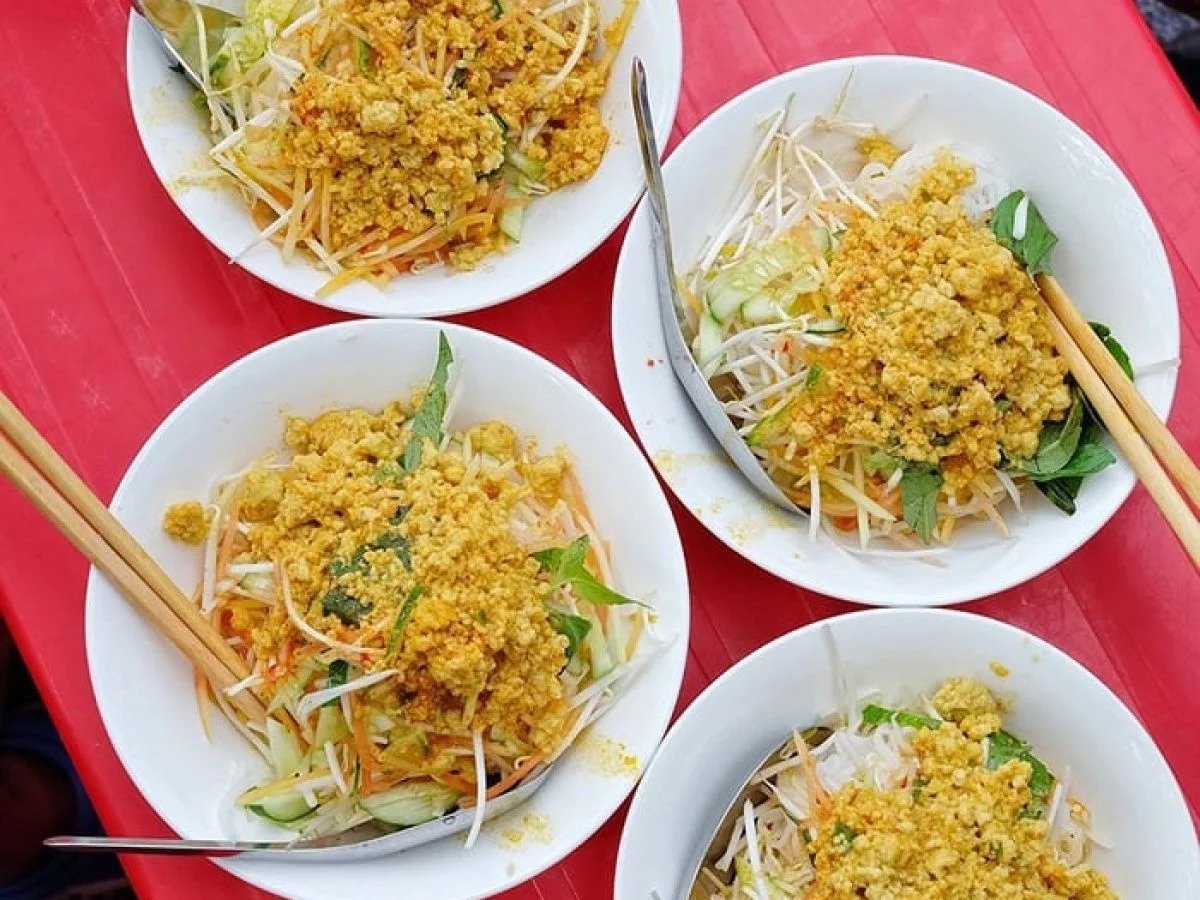 4 món ăn đặc biệt định phải thử khi tới Phú Quốc - ảnh 1