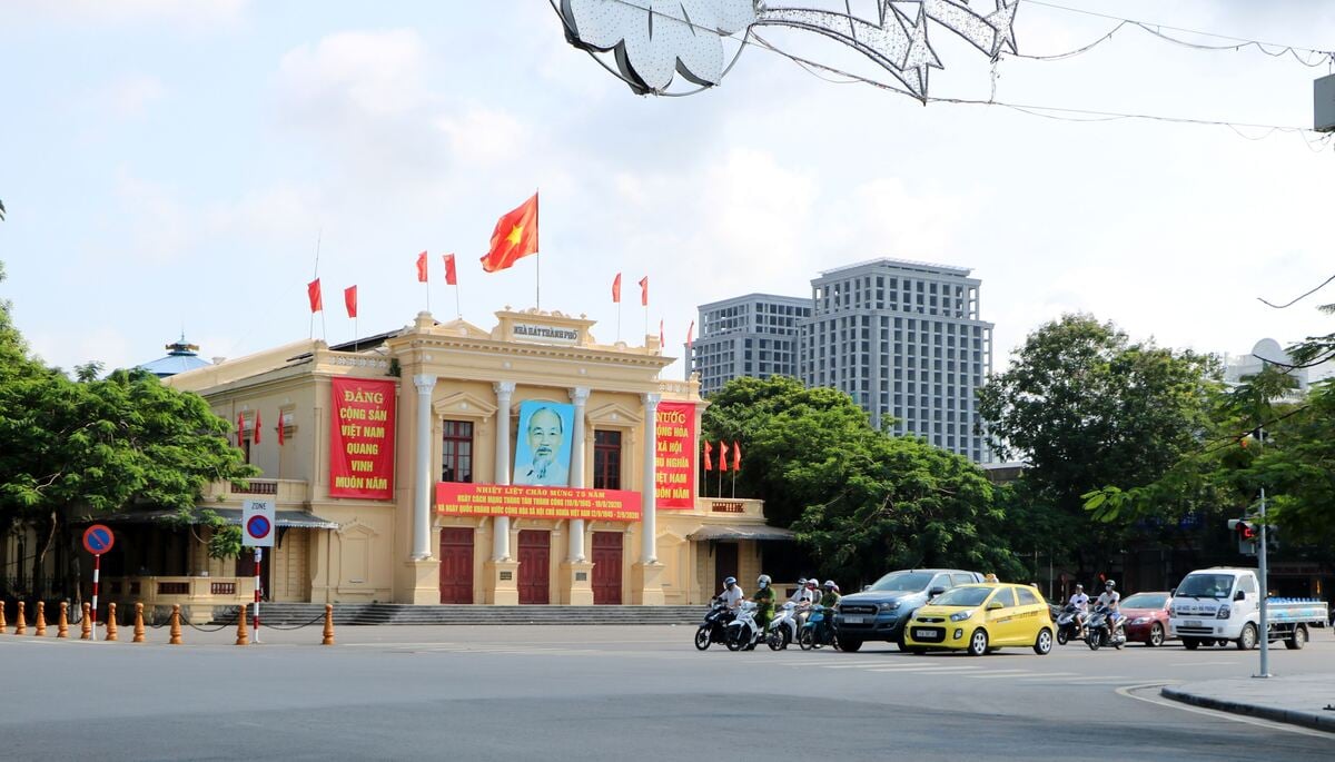 Top 5 địa điểm check-in đậm chất Hải Phòng - ảnh 1