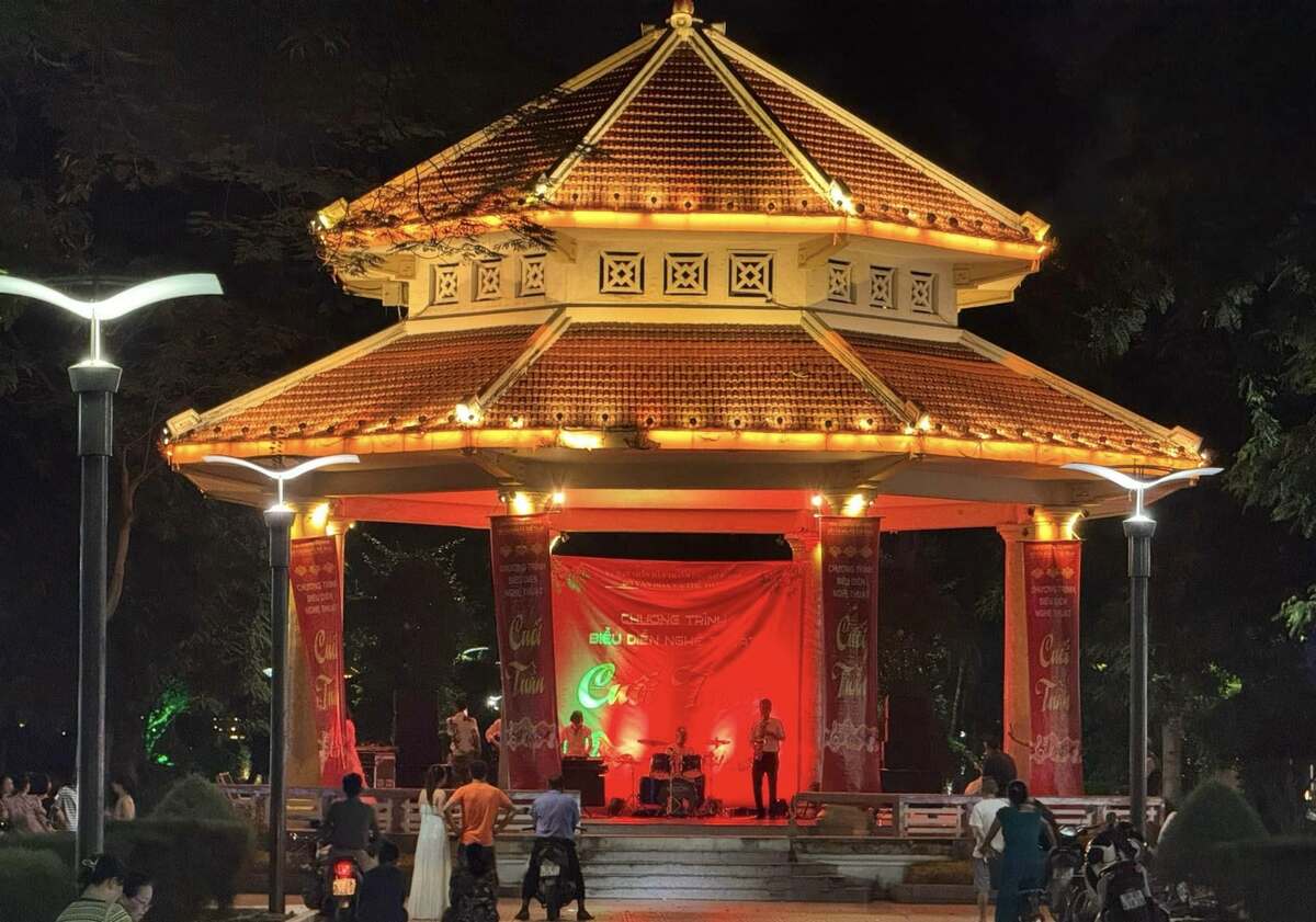 Top 5 địa điểm check-in đậm chất Hải Phòng - ảnh 3