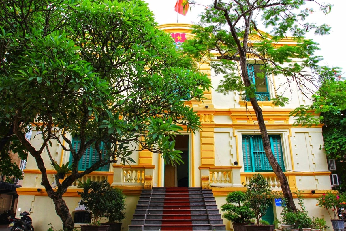 Top 5 địa điểm check-in đậm chất Hải Phòng - ảnh 4