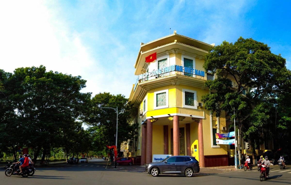 Top 5 địa điểm check-in đậm chất Hải Phòng - ảnh 6