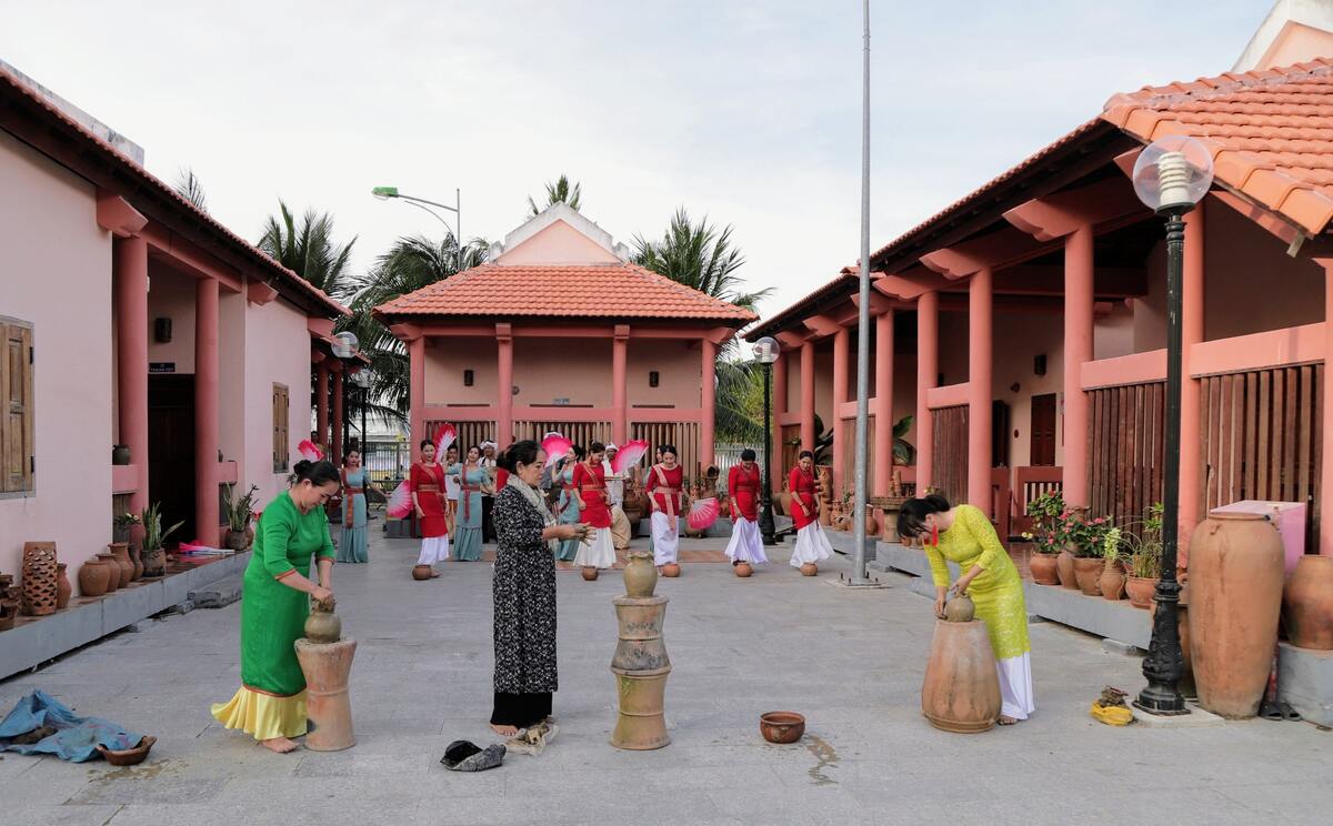 Top 5 điểm check-in độc lạ ở Ninh Thuận - ảnh 4