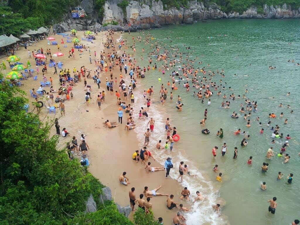Khám phá đảo Cát Bà hè 2025: Những hoạt động trải nghiệm không nên bỏ lỡ - ảnh 2