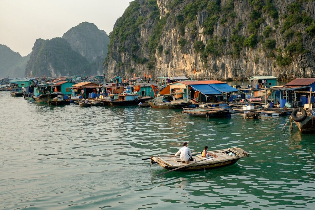 Khám phá đảo Cát Bà hè 2025: Những hoạt động trải nghiệm không nên bỏ lỡ - ảnh 5