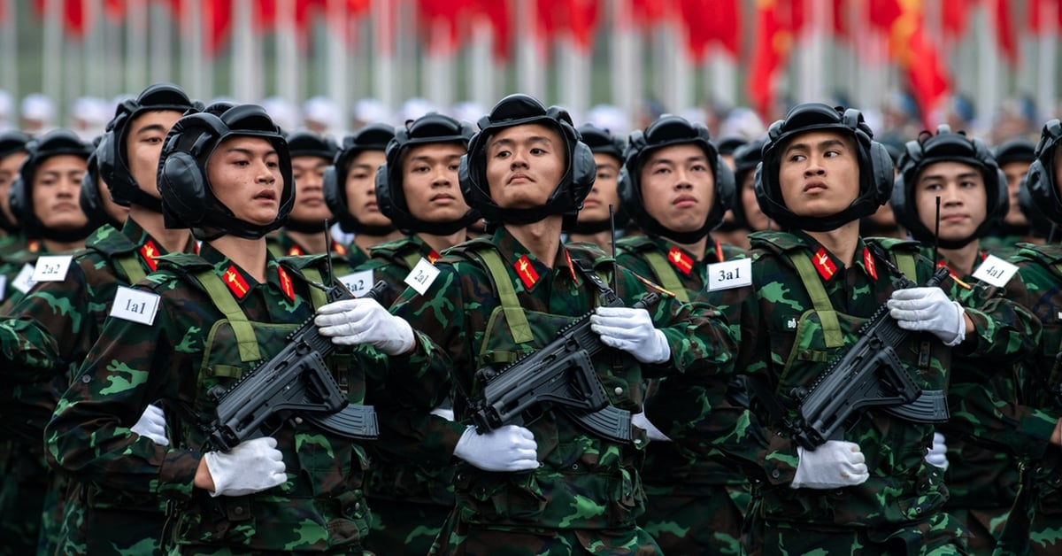 Đại lễ 30/4-1/5: Đi trong lòng nhân dân – Bước chân lịch sử trở về - ảnh 2