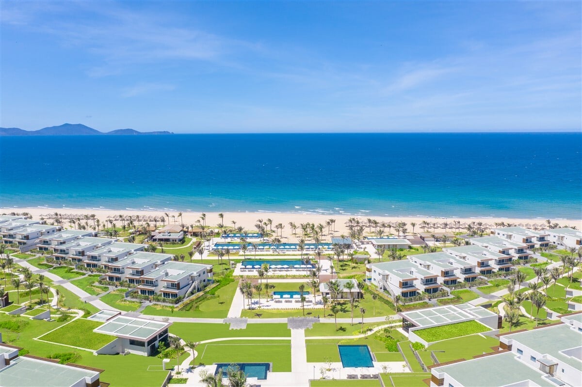 Ảnh: Alma Resort