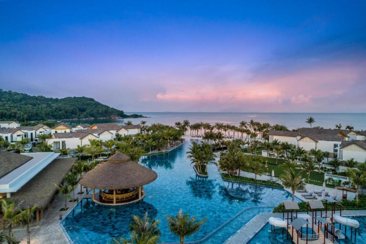 Ảnh: Booking.com