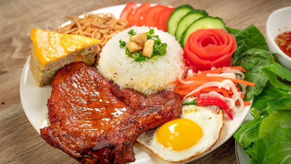 Ẩm thực Việt ghi dấu ấn với ba món điểm tâm lọt Top 100 món ngon nhất thế giới - ảnh 2